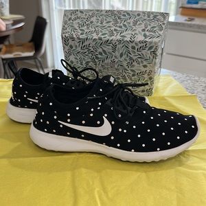 Nike sneakers